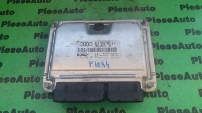 Calculator ecu Audi A4 (1994-2001) [8D2, B5] 0281010202 foto