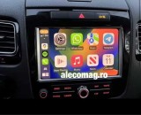 Modul Android auto Carplay VW TOUAREG 7P wireless rns850 Waze Google
