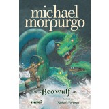Beowulf, Michael Morpurgo - Editura Nemira