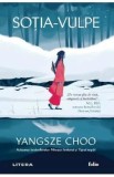 Sotia-vulpe - Yangsze Choo