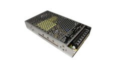 GLP MFS-150-12-HC, GLP: Sursă de alimentare capsulată 12V/12.5A/150W, PFC, Uin = 85-305VAC / 120-430VDC, Capac pentru terminal