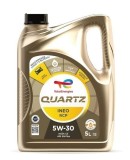 Quartz ineo rcp 5w30 5l (3x5l)