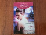 Nopti scandaloase de Anne Barton