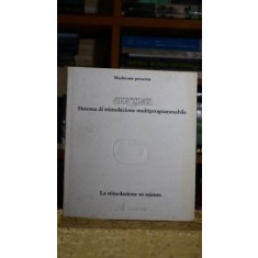 Sistema di stimolazione multiprogrammabile