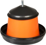 Krm&iacute;tko Novital 0445AF, pre hydinu, 15 lit., plast, nastaviteľn&yacute;