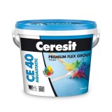 Chit De Rosturi Gresie Si Faianta, Ceresit Ce 40, Sky / 2Kg