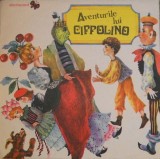 Gianni Rodari &ndash; Aventurile Lui Cippolino. Adaptare de Dan Tarchila