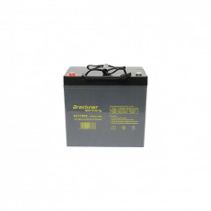 Baterie sistem solar cu gel 12V 50Ah 10HR 229x138x208mm FCG12-50 Cod: BK77065 Automotive TrustedCars