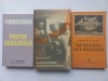 MARGUERITE YOURCENAR - PIATRA FILOSOFALA+ LABIRINTUL LUMII+ MEMORIILE LUI HADRAN