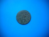 HOPCT IOAN CASIMIR SOLIDUS SCHILLING 1668 POLONIA / LITUANIA- FRUMOASA [ 2 ], Europa