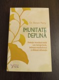 Cumpara ieftin Imunitate deplina - Beran Parry