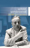 Jurnal (Vol. I) 1953-1956 - Paperback brosat - Witold Gombrowicz - RAO