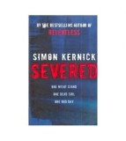Simon Kernick - Severed - 112009
