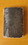 Noul Testament cu Psalmii (1945 - Consiliul Societăților) Tipărit &icirc;n Suedia