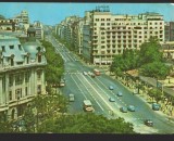 CPI B12404 CARTE POSTALA - BUCURESTI, BULEVARDUL NICOLAE BALCESCU