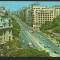 CPI B12404 CARTE POSTALA - BUCURESTI, BULEVARDUL NICOLAE BALCESCU