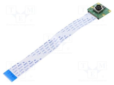 Accesorii: cameră cablu de conectare x2 Comp: Sony IMX708 120&amp;deg; foto