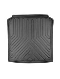 Covor Protectie Portbagaj Umbrella Pentru Skoda Fabia I Sedan 1999-2007
