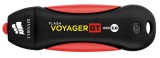 Corsair Flash Voyager GT, 512GB, shock resistant, USB 3.0 &quot;CMFVYGT3C-512GB&quot; (timbru verde 0.03 lei)