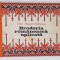 BRODERIA ROMANEASCA APLICATA de ELENA STANESCU-BATRANESCU , 1978