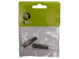 Bit Torx TX55 Irimo, 36mm, 2 buc - Capat Surubelnita Profesional
