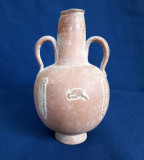 Cumpara ieftin Vas Ceramică veche secolul 3