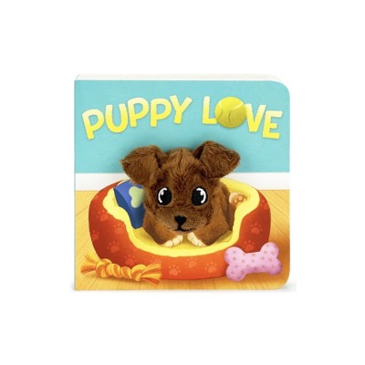Puppy Love foto