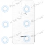 Capac baterie Samsung Galaxy J N075T alb