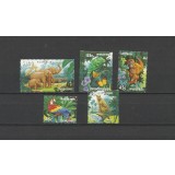 AUSTRALIA 1994 FAUNA ANIMALE SALBATICE