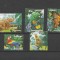 AUSTRALIA 1994 FAUNA ANIMALE SALBATICE