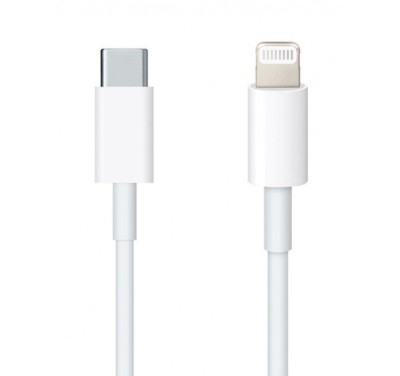 Apple Type C to Lightning Cable foto