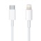 Apple Type C to Lightning Cable