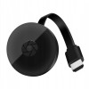 Convertor HDMI WiFi Media Player Chromecast, Android, iOS, Windows, Streaming Full HD, Compatibil Netflix, YouTube, HBO GO