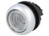Comutator apăsare 22mm IP67 plat