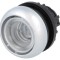 Comutator apăsare 22mm IP67 plat