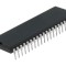 Microcontroler 8051 Flash 20kx8bit UART 3-6VDC