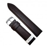Curea ceas Morellato Original Product - Twingo Nappa DarkBrown - 16mm, 20mm,