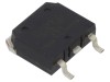 Diodă Redresoare SMD 1,2kV 25A D3PAK