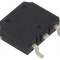 Diodă Redresoare SMD 1,2kV 25A D3PAK
