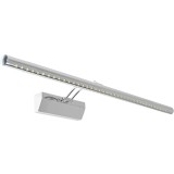 APLICA de baie LED pentru oglinda 9W 70CM APP366-1W Crom