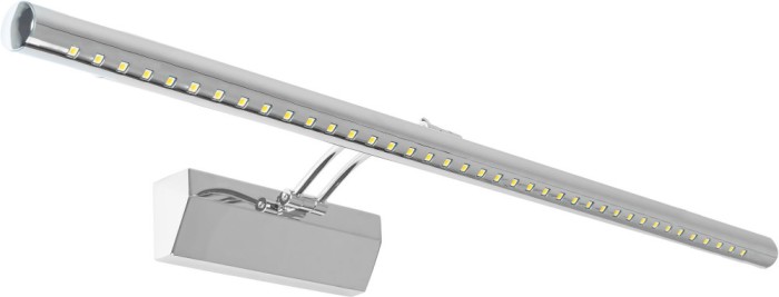 APLICA de baie LED pentru oglinda 9W 70CM APP366-1W Crom