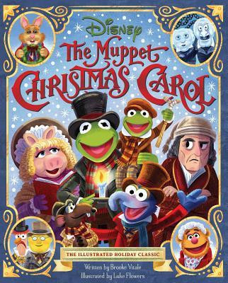 The Muppet Christmas Carol: The Illustrated Holiday Classic foto