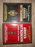 Cumpara ieftin ARHIVA MITROKHIN , VOLUMELE I - II de VASILI MITROKHIN SI CHRISTOPHER ANDREW , 2006