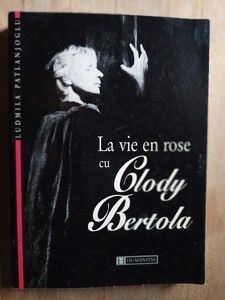 La vie en rose cu Clody Bertola- Ludmila Patlanjoglu foto