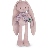 Kaloo Lapinoo Small Pink jucărie de pluș 25 cm