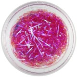 F&acirc;şii - decoraţiuni nail art roz, INGINAILS