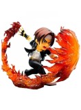 Bigboystoys Street Fighter T.n.C Kof01 Kyo