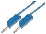 Cablu de măsurare 1m 60VDC 16A 4mm