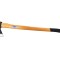 Topor cu coada de lemn 1600g, Geko Premium G72215