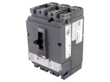 &Icirc;ntrerupător Putere Schneider Electric LV510337 3 Poli 100A IP40 690VAC